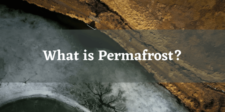 What is Permafrost